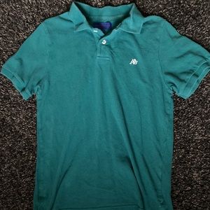 Aeropostal polo
